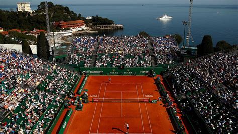 tennis rolex master monaco|Rolex monte carlo masters draw.